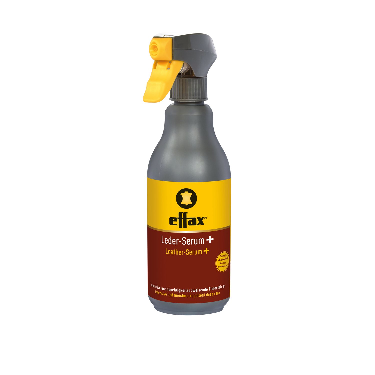 effax Leder-Serum+ – Ansicht 1