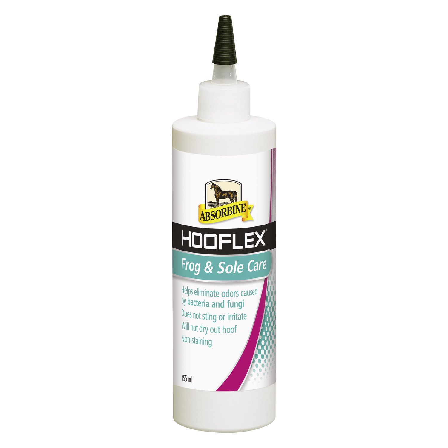 ABSORBINE Hooflex Frog & Sole Care – Ansicht 1