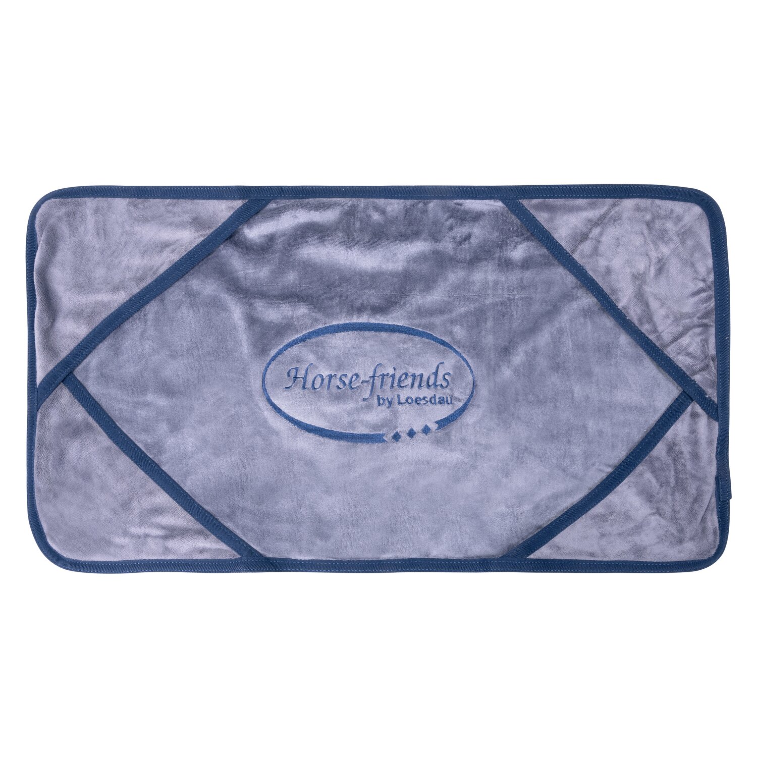 Loesdau Pflegetuch Multi Towel – Ansicht 1