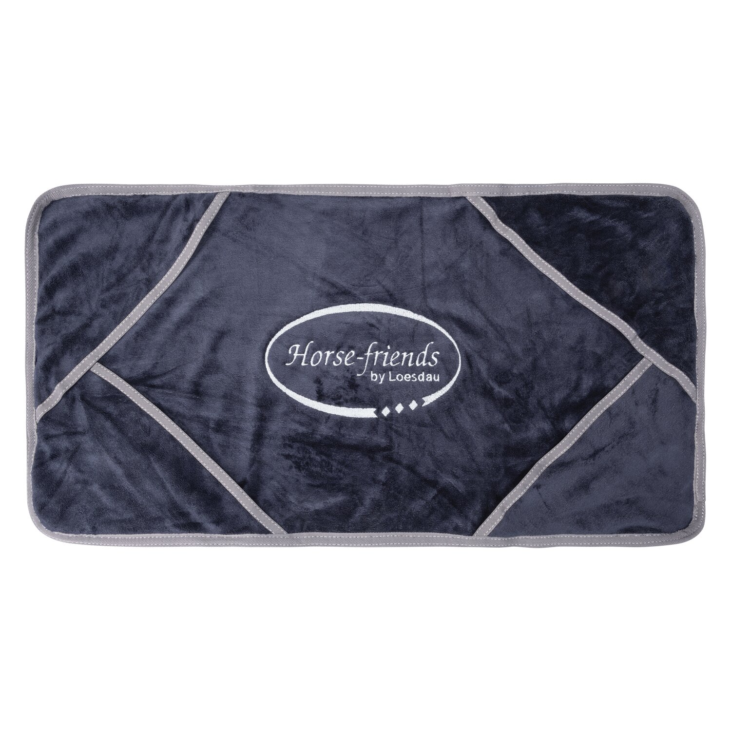 Loesdau Pflegetuch Multi Towel – Ansicht 1