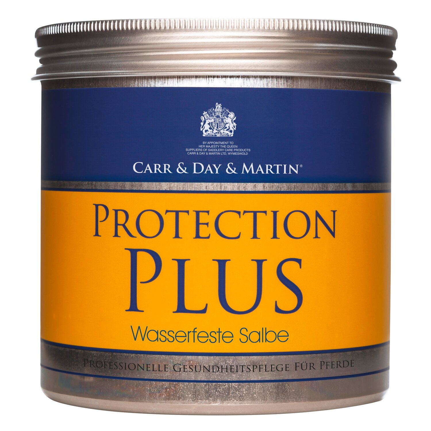 CARR & DAY & MARTIN Protection Plus – Ansicht 1