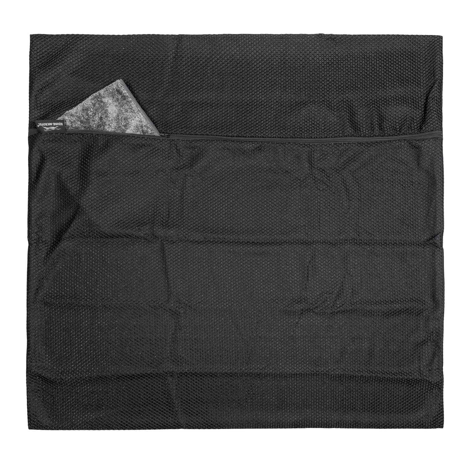 EQUINE-MICROTEC Wäschenetz Silence – Ansicht 1