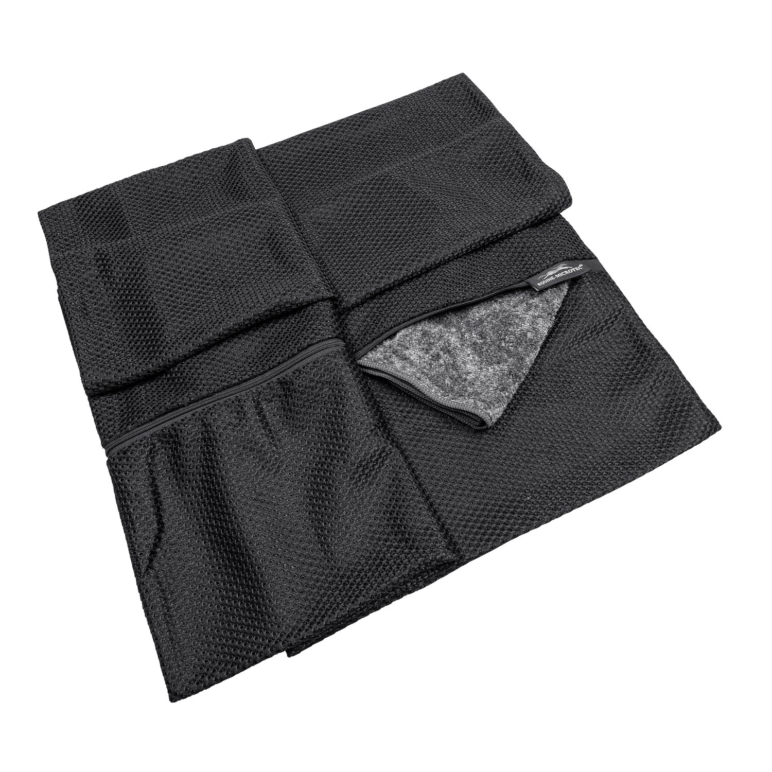 EQUINE-MICROTEC Wäschenetz Silence – Ansicht 2