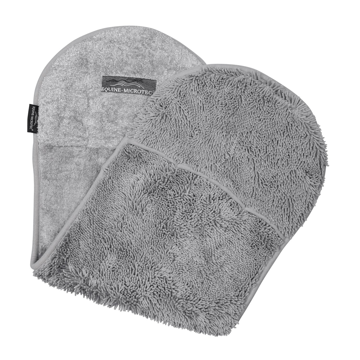 EQUINE-MICROTEC Wohlfühl- und Massagehandtuch Care &ndash; Ansicht 2