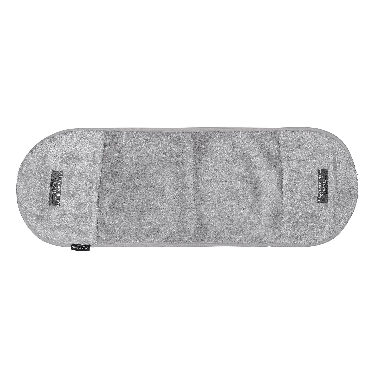EQUINE-MICROTEC Wohlfühl- und Massagehandtuch Care &ndash; Ansicht 3