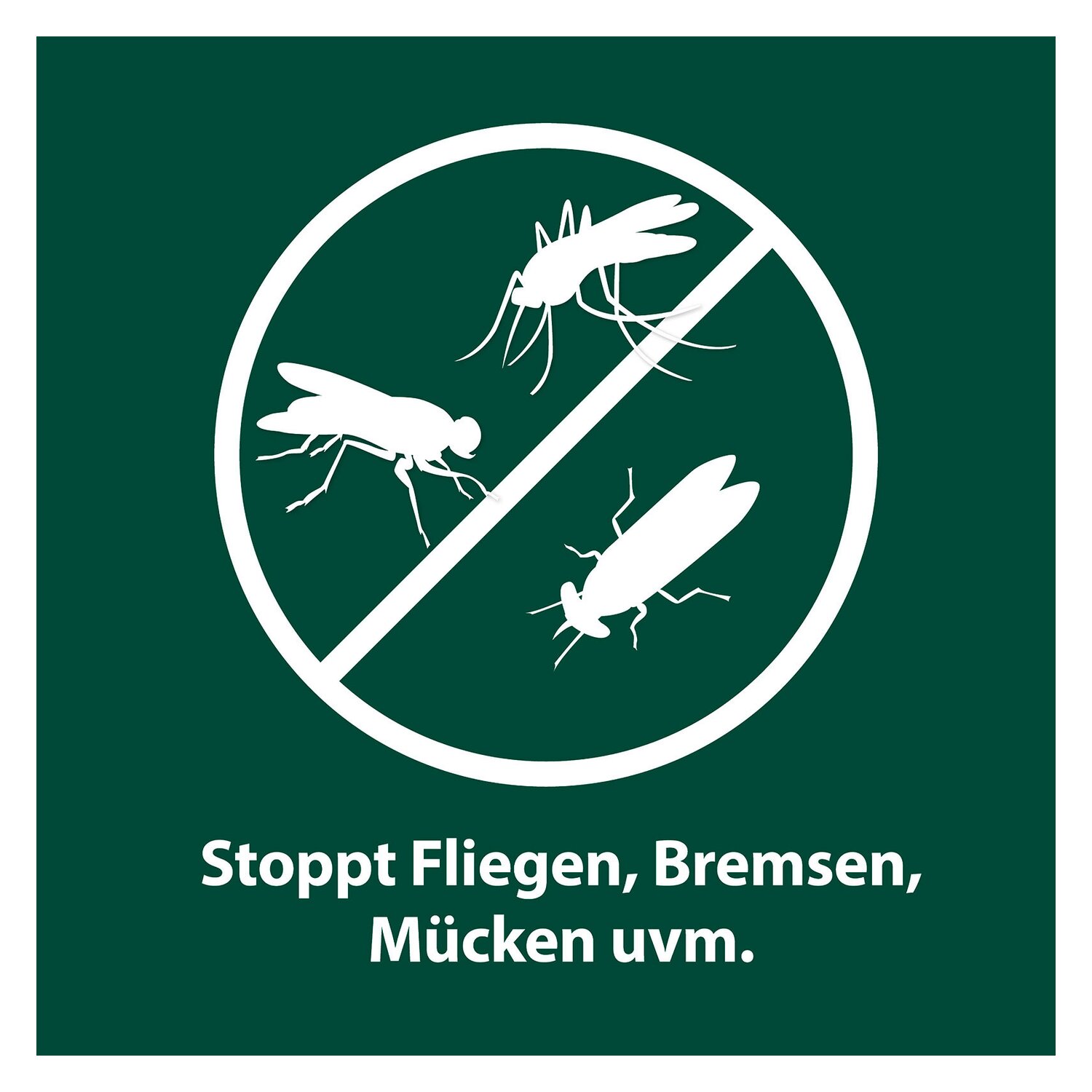 Equisept Fliegen- und Bremsenmedaillon für Pferde – Ansicht 7