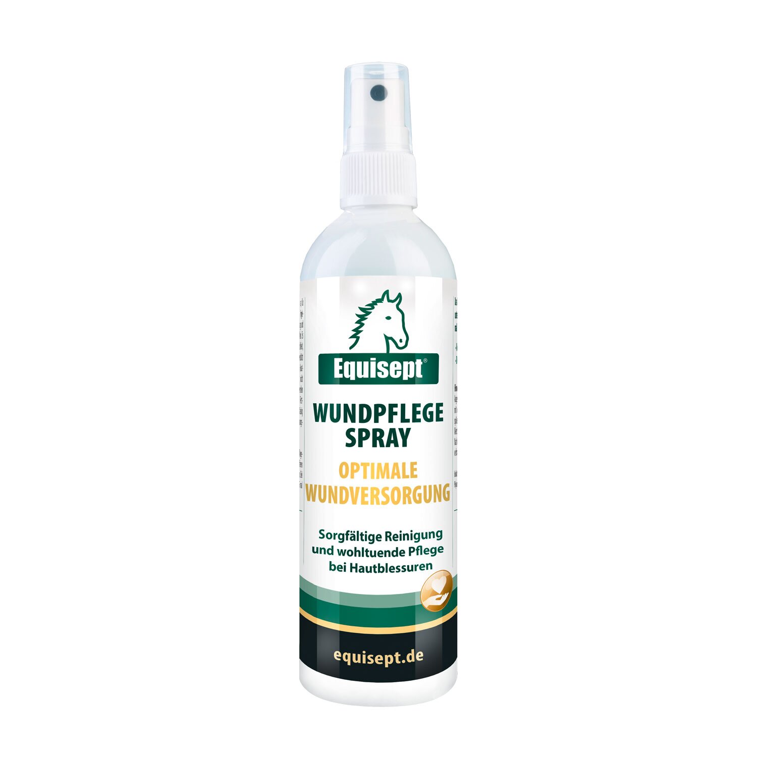 Equisept Wundpflegespray – Ansicht 1