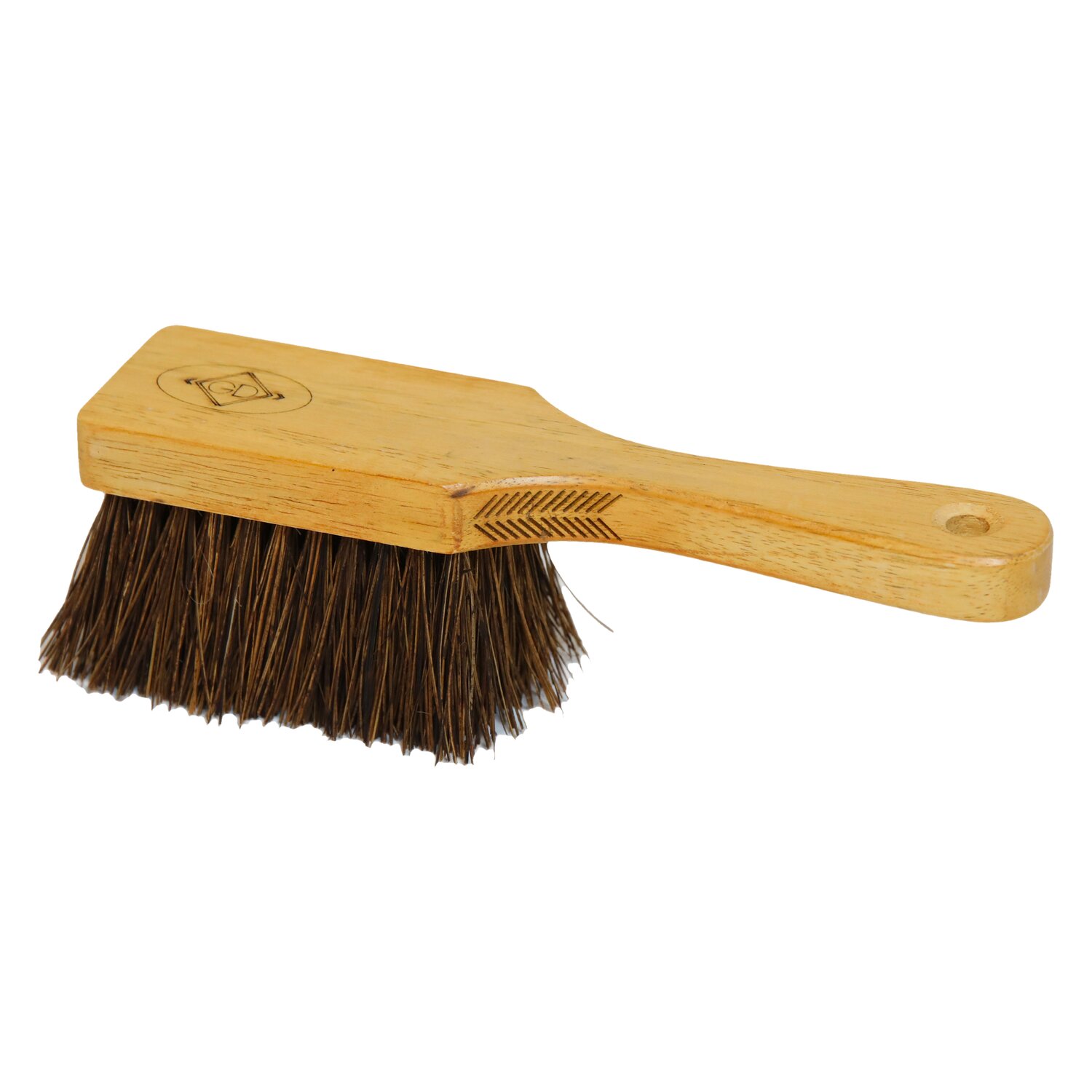 GROOMING DELUXE Hufbürste &ndash; Ansicht 1