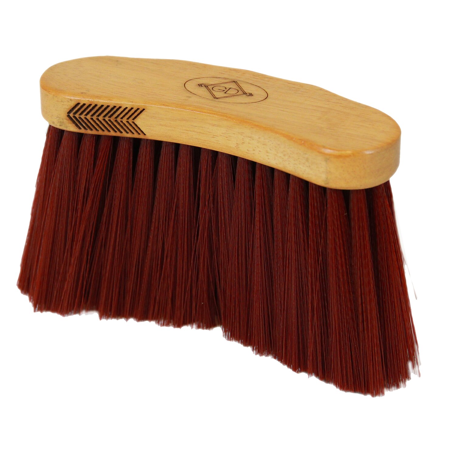 GROOMING DELUXE Middle Brush &ndash; Ansicht 1