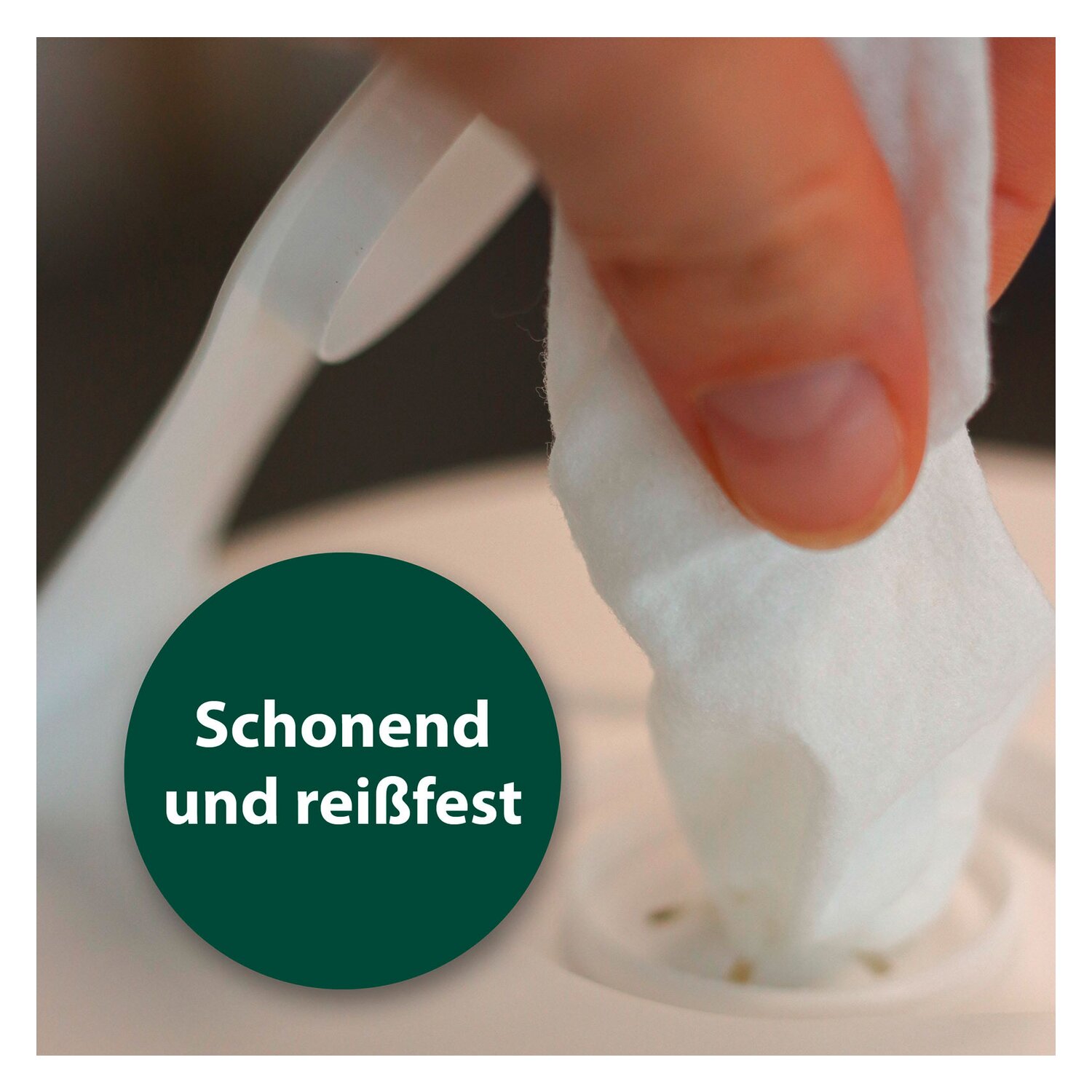 Equisept Universal Pflegetücher für Pferde – Ansicht 6