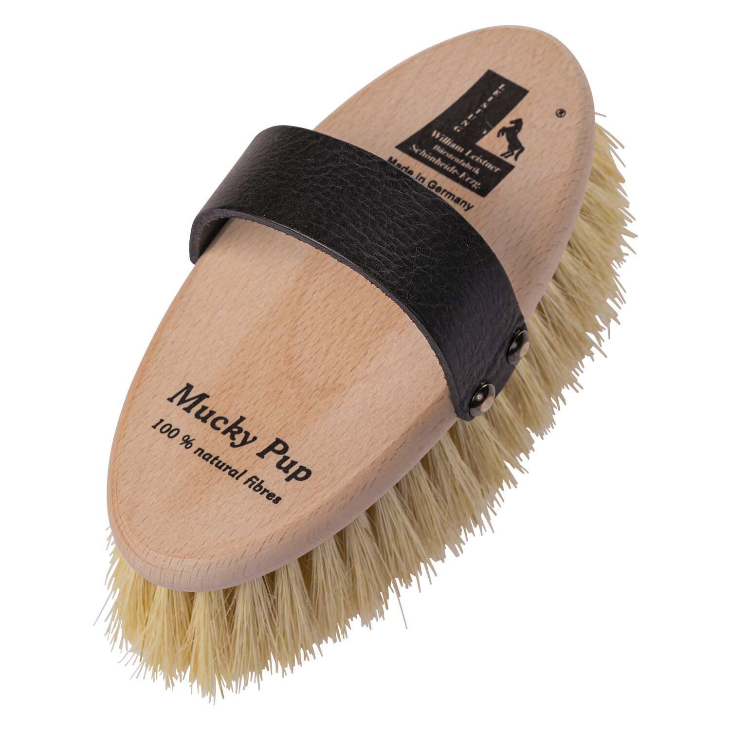 Leistner Wurzelkardätsche Mucky Pup – Ansicht 1