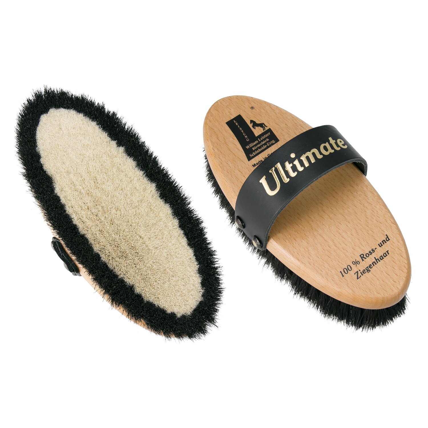 Leistner Kardätsche Ultimate – Ansicht 1
