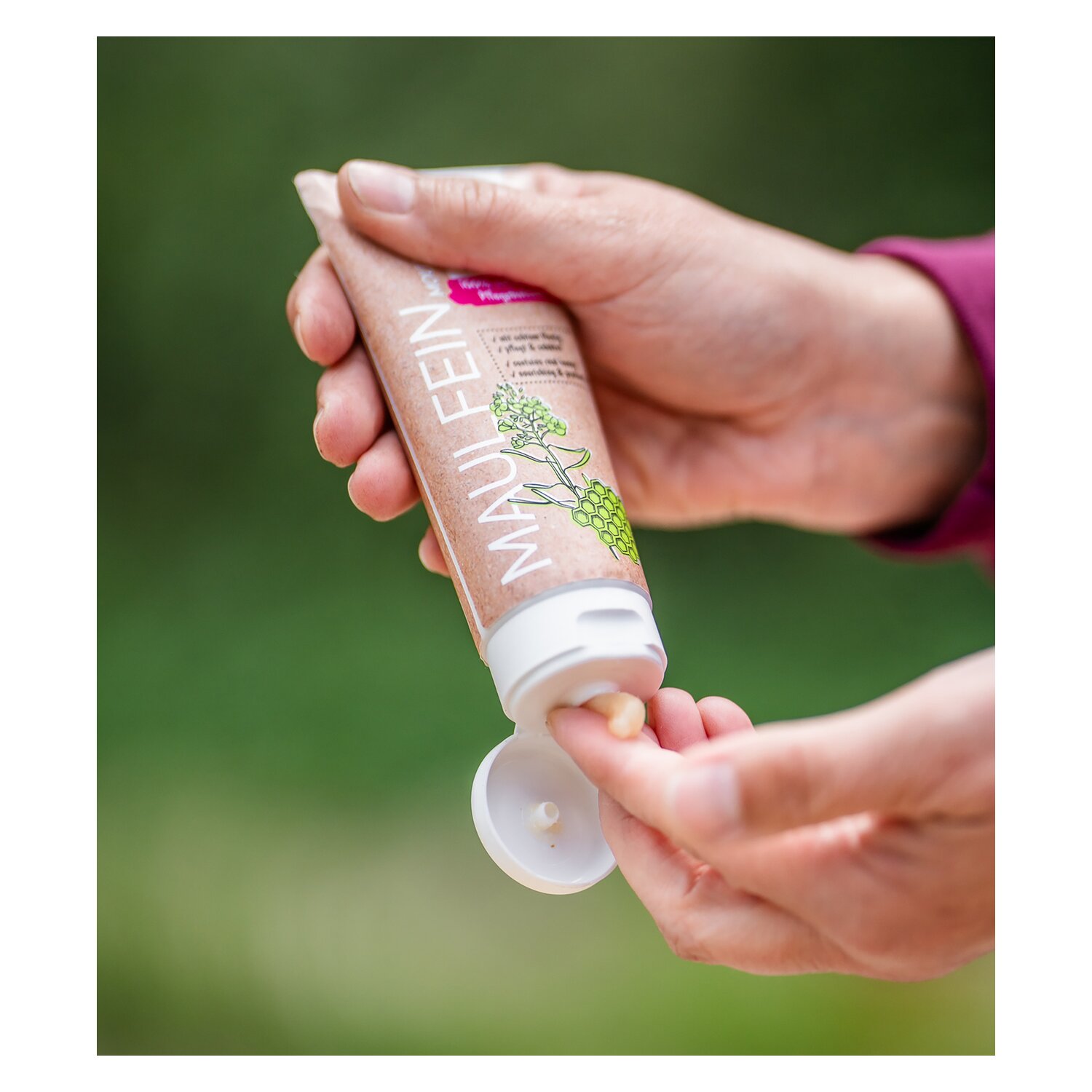 BENSE & EICKE Maulfein – Ansicht 2