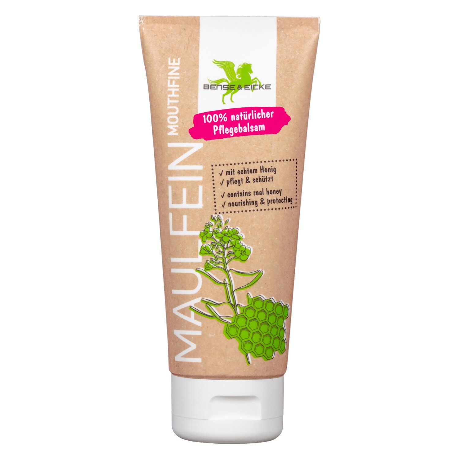 BENSE & EICKE Maulfein – Ansicht 1