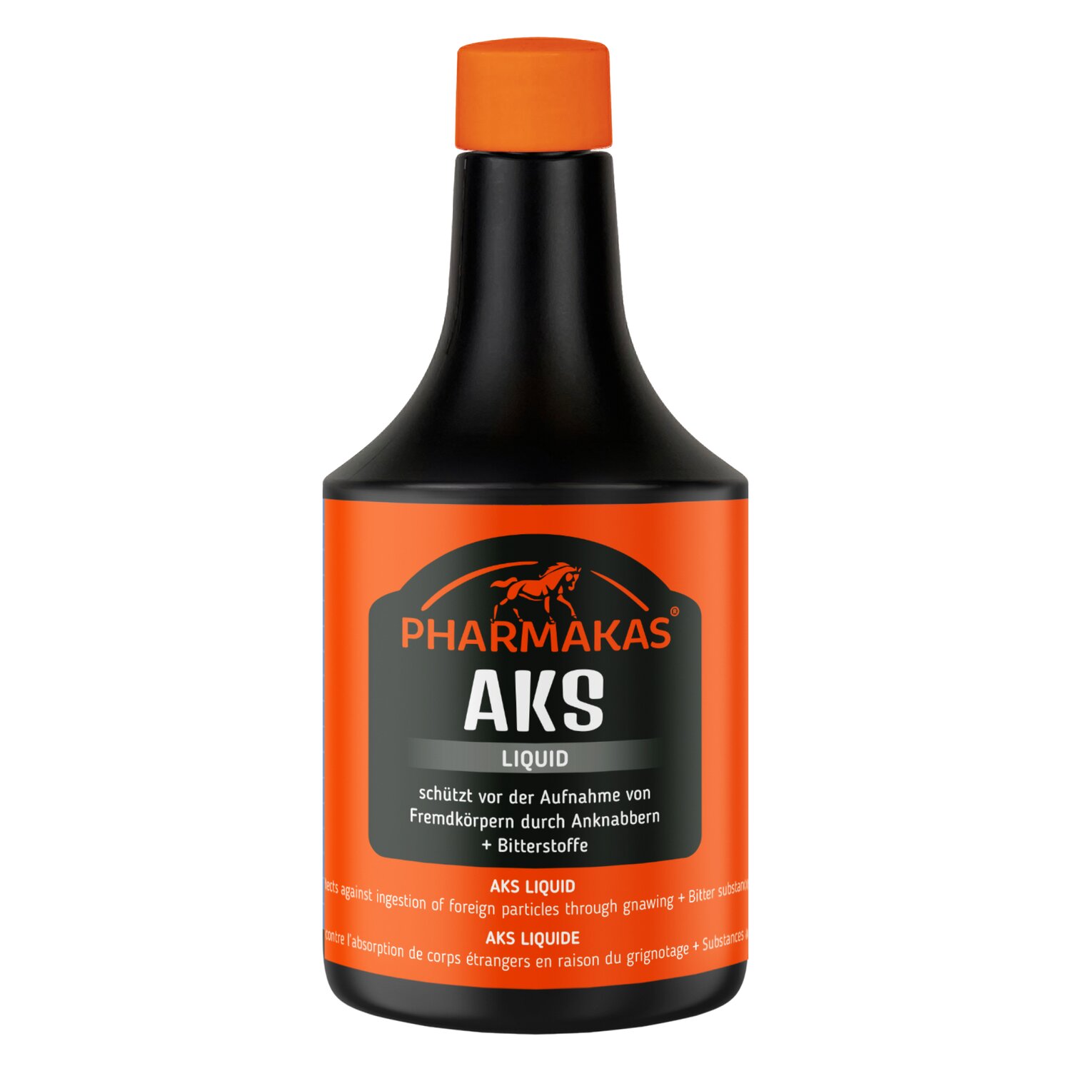 PHARMAKAS AKS Liquid – Ansicht 1