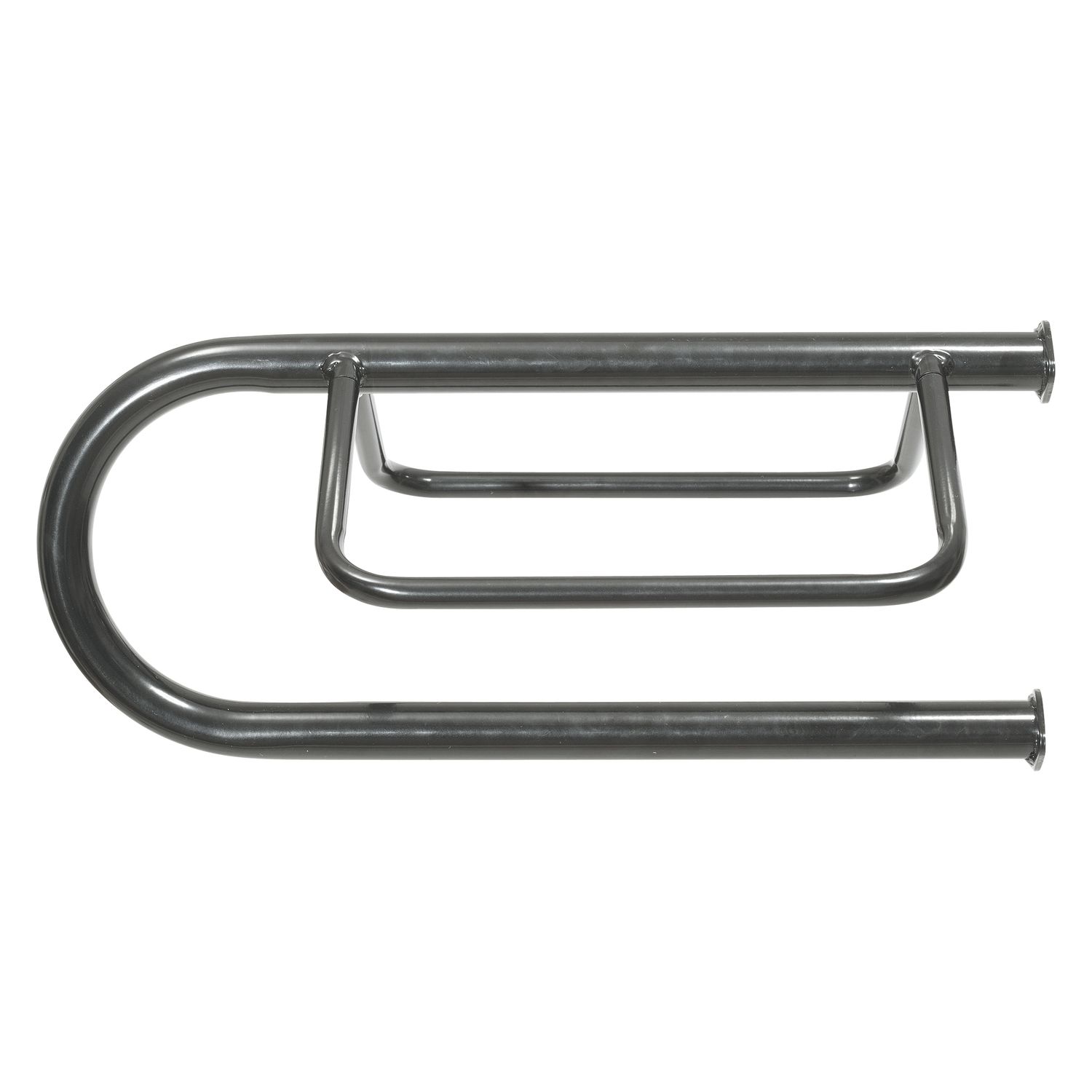Loesdau Western-Sattelhalter – Ansicht 1