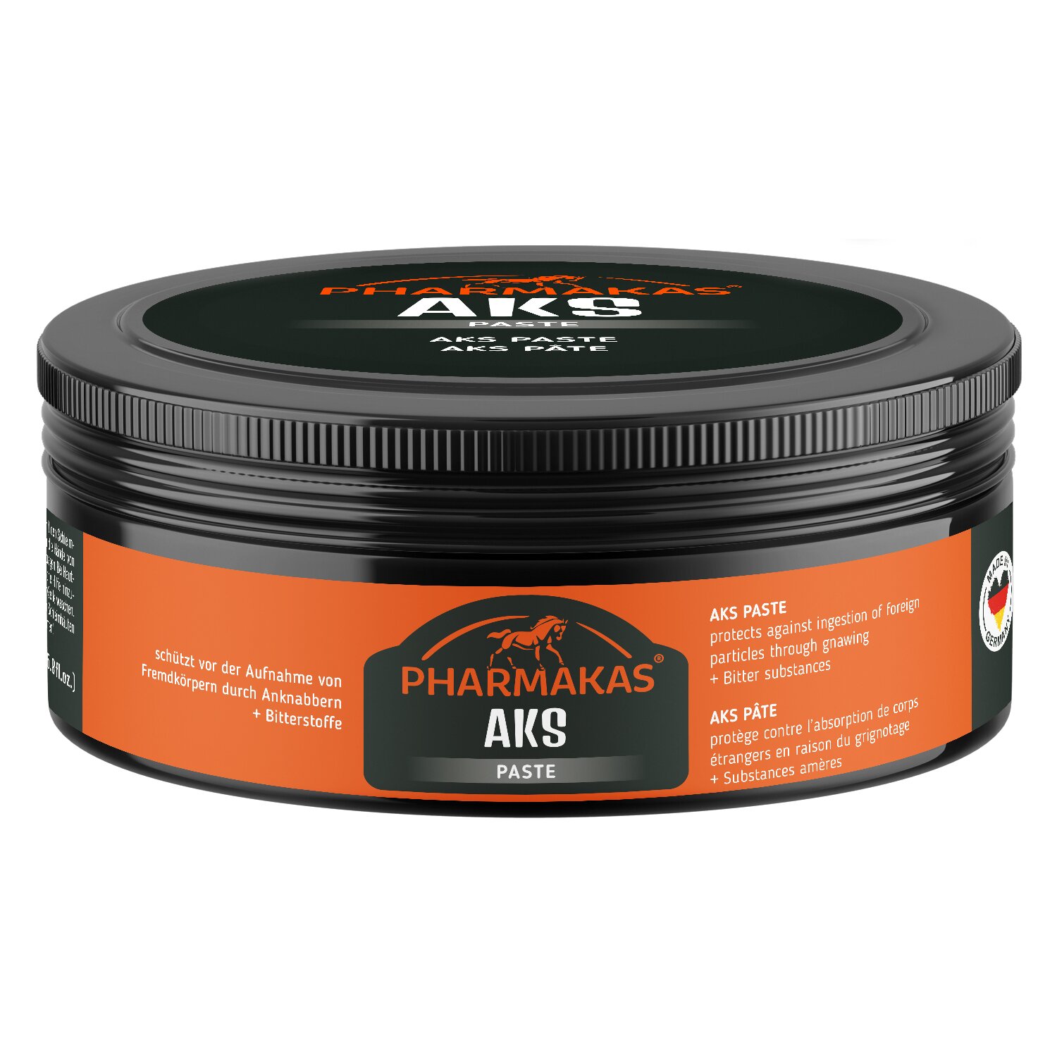 PHARMAKAS AKS Paste – Ansicht 2