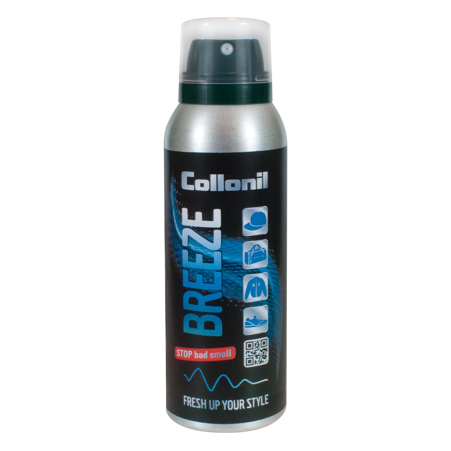 Collonil BREEZE Geruchsneutralisierer – Ansicht 1