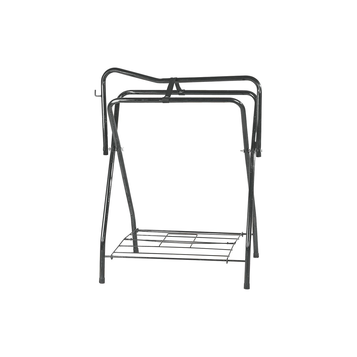 Loesdau Sattelständer – Ansicht 1