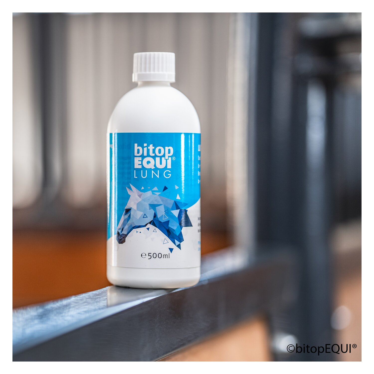 bitopEQUI LUNG Complete – Ansicht 2