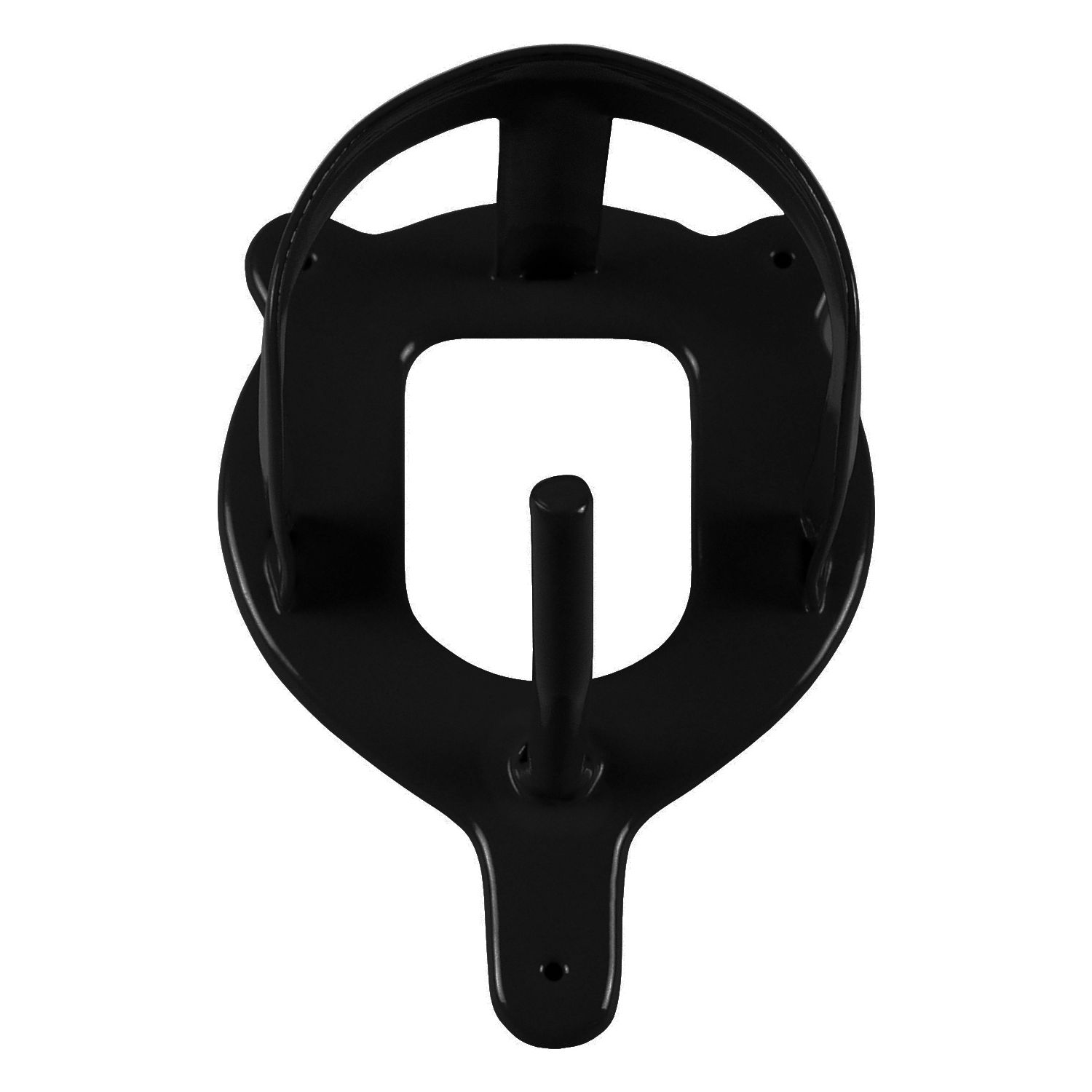 Loesdau Trensenhalter Metall 3er-Set – Ansicht 1