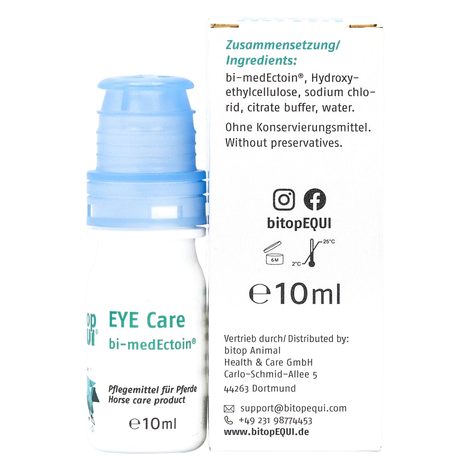 bitopEQUI EYE-Care – Ansicht 2