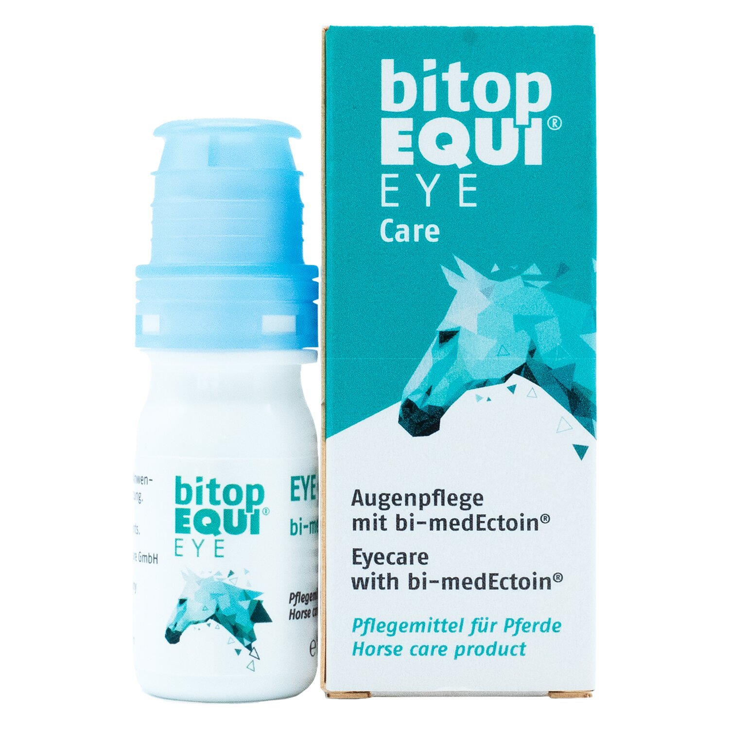 bitopEQUI EYE-Care – Ansicht 1