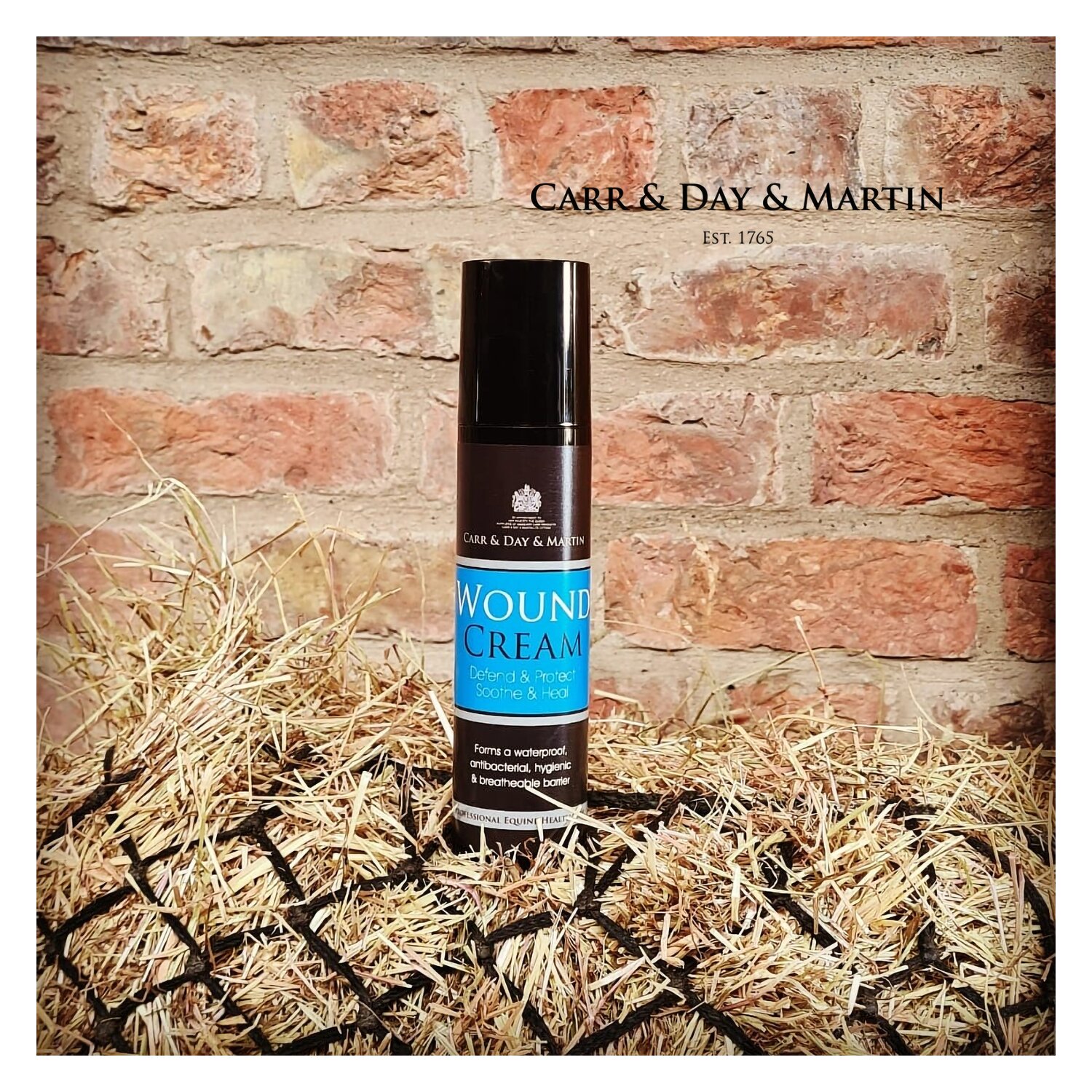 CARR & DAY & MARTIN Wound Cream – Ansicht 2