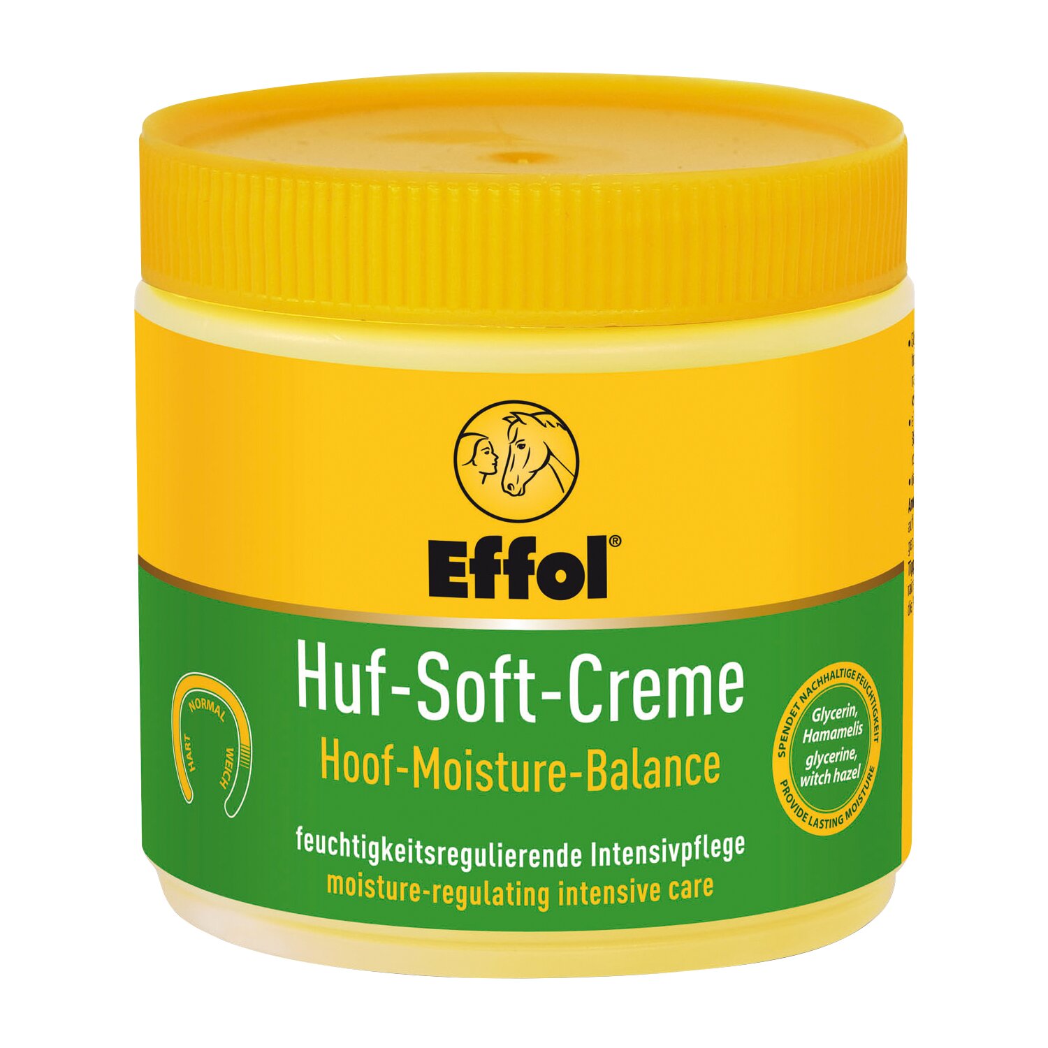 Effol Huf-Soft-Creme – Ansicht 1