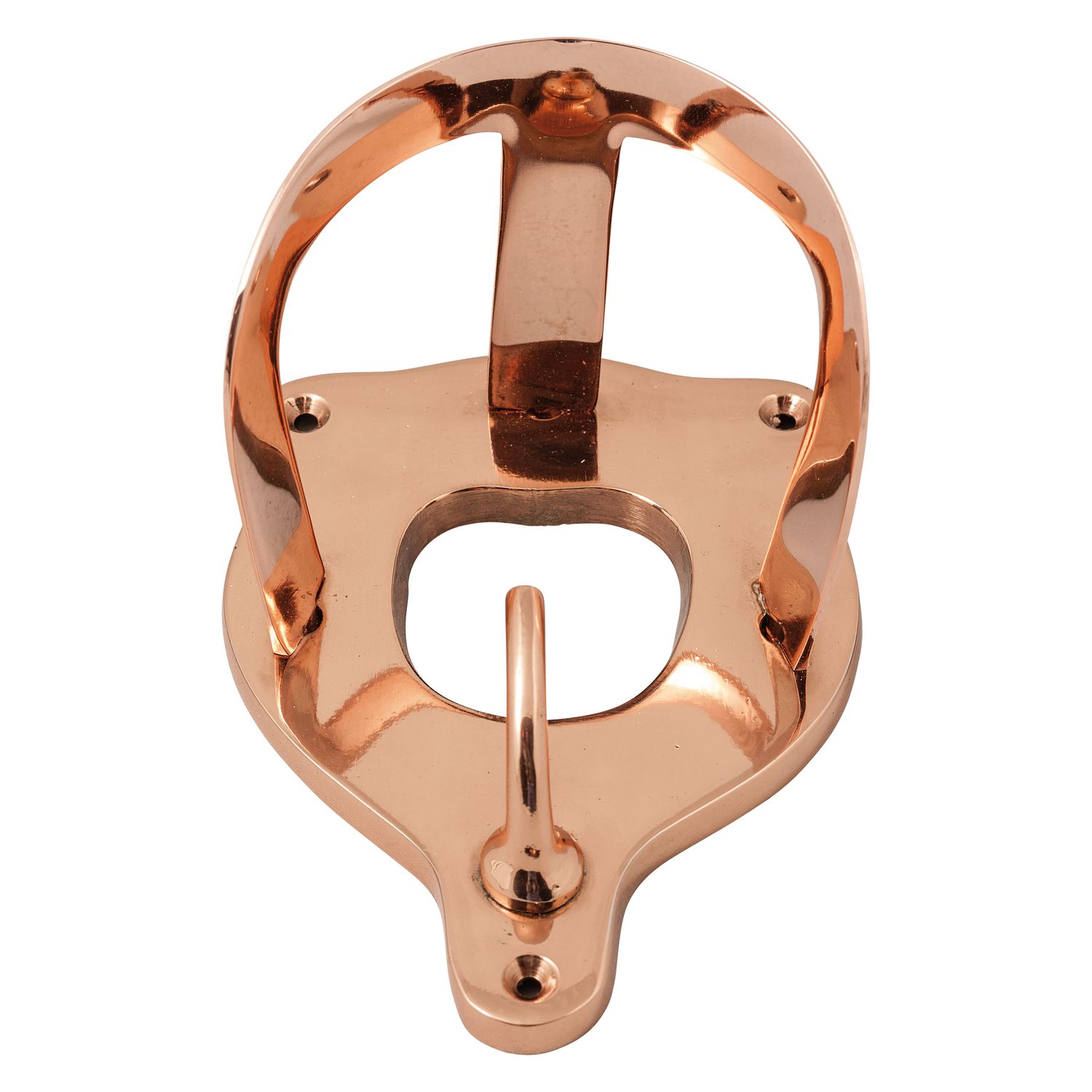 Loesdau Trensenhalter – Ansicht 1