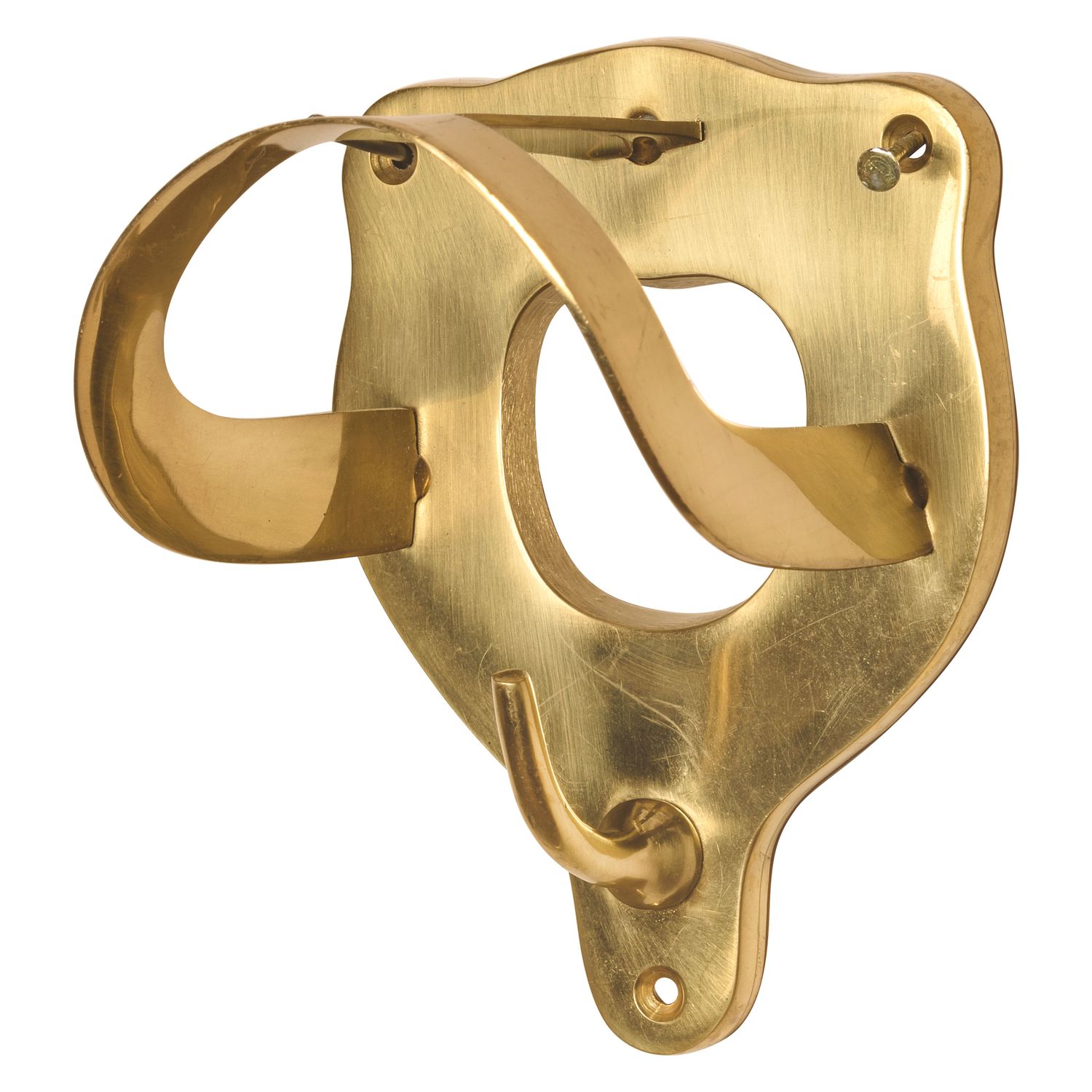 Loesdau Trensenhalter – Ansicht 1