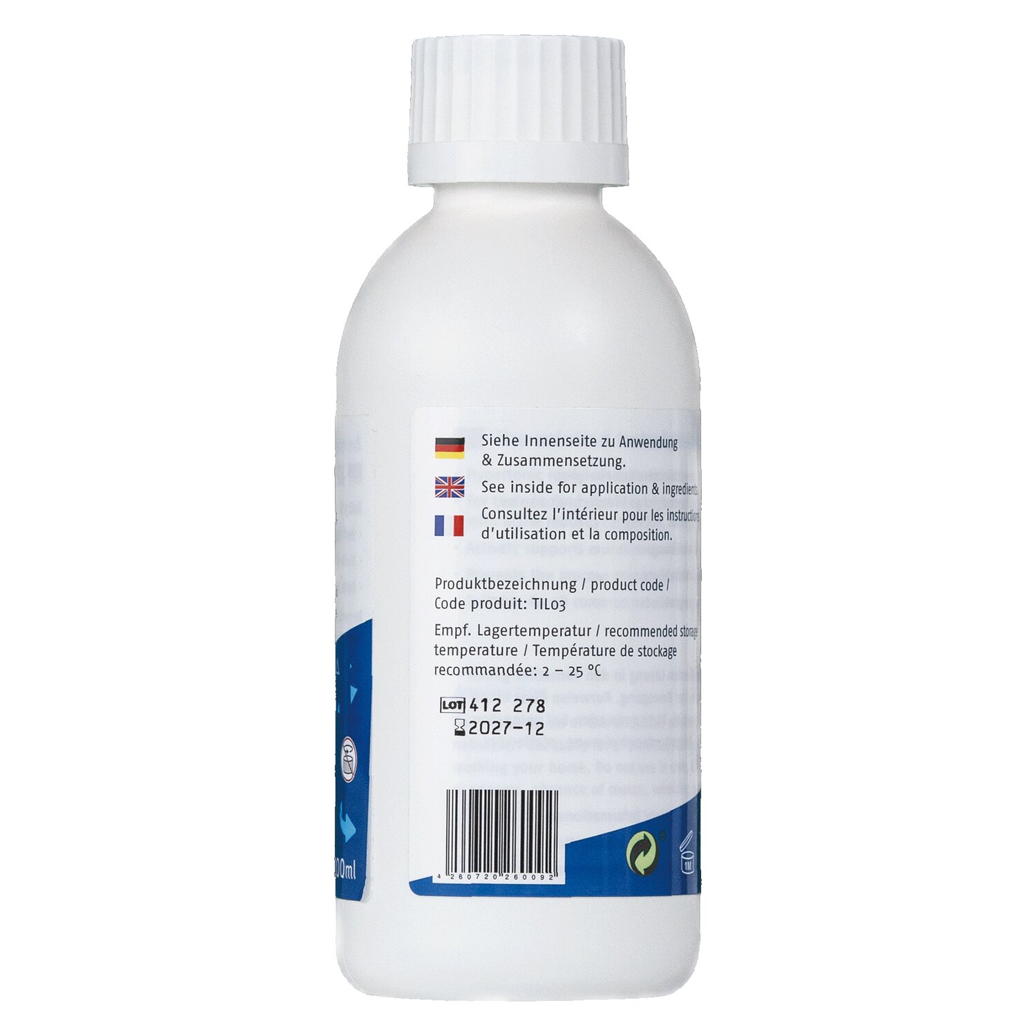 bitopEQUI Lung Complete plus – Ansicht 2