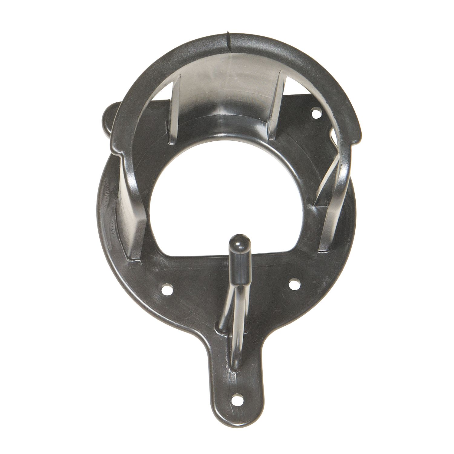 Loesdau Trensenhalter Kunststoff – Ansicht 1