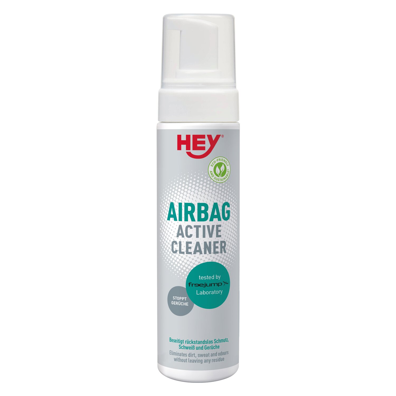 HEY Airbag Active Cleaner – Ansicht 1