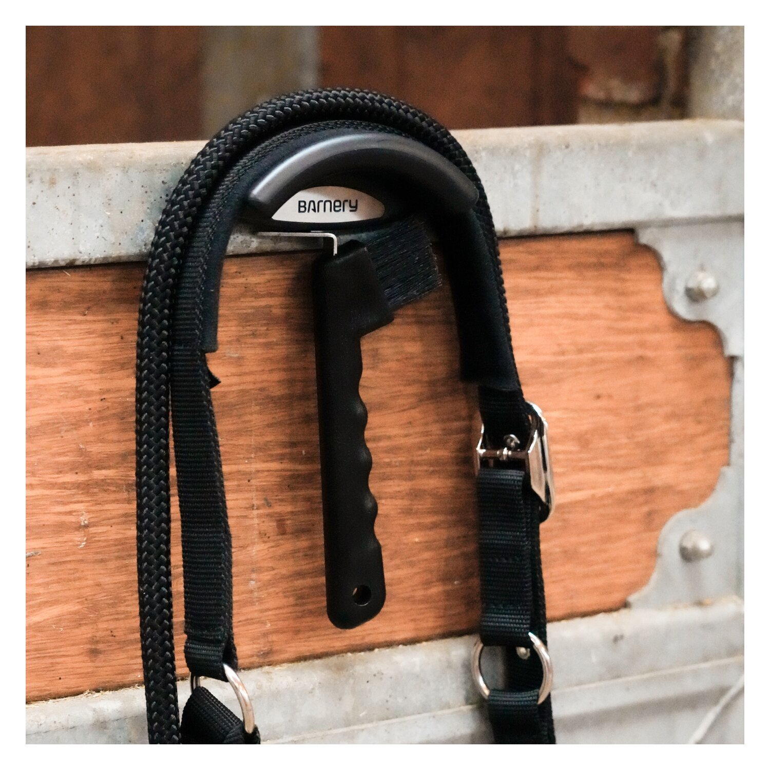 BARNERY Magnetischer Trensenhalter – Ansicht 3