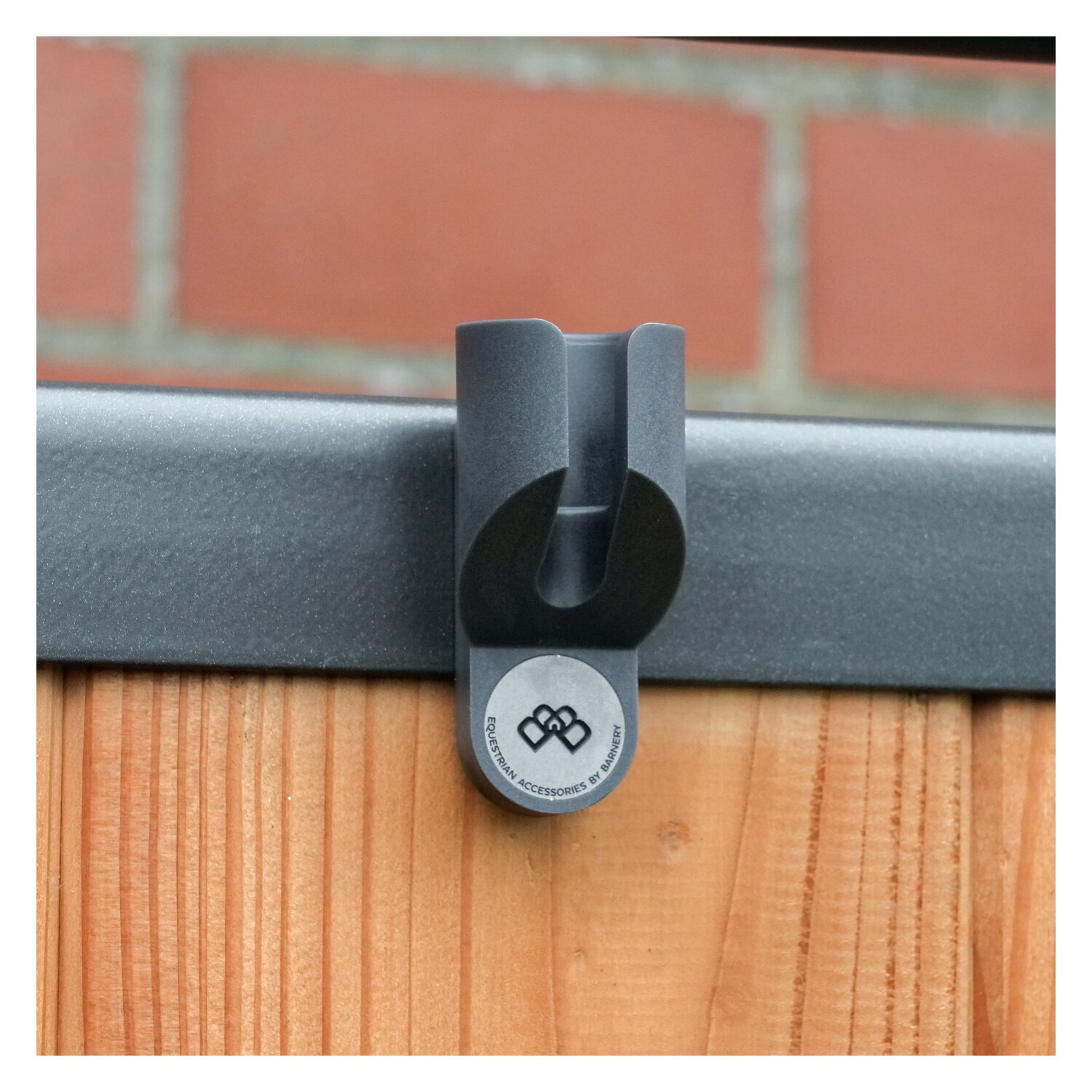 BARNERY Magnetischer Gertenhalter – Ansicht 2