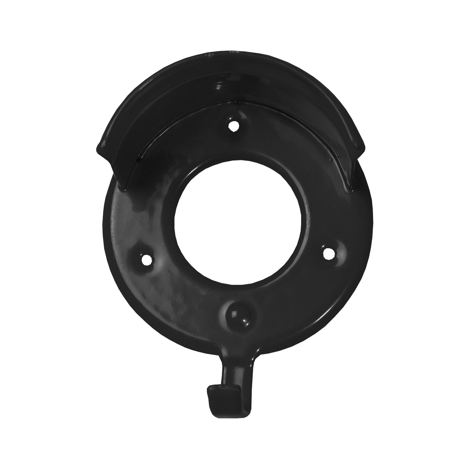 Loesdau Trensenhalter – Ansicht 1