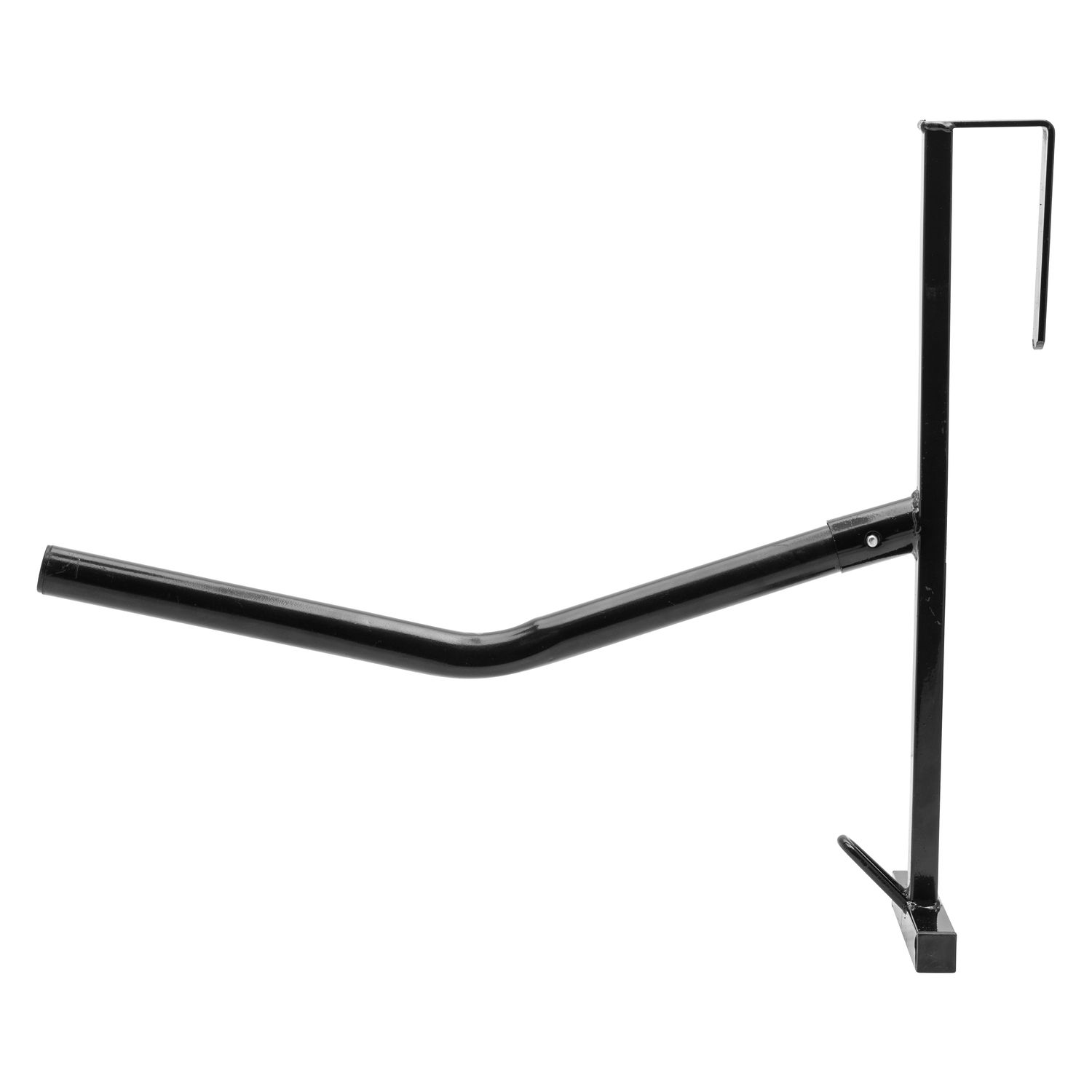 Loesdau Sattelhalter – Ansicht 1