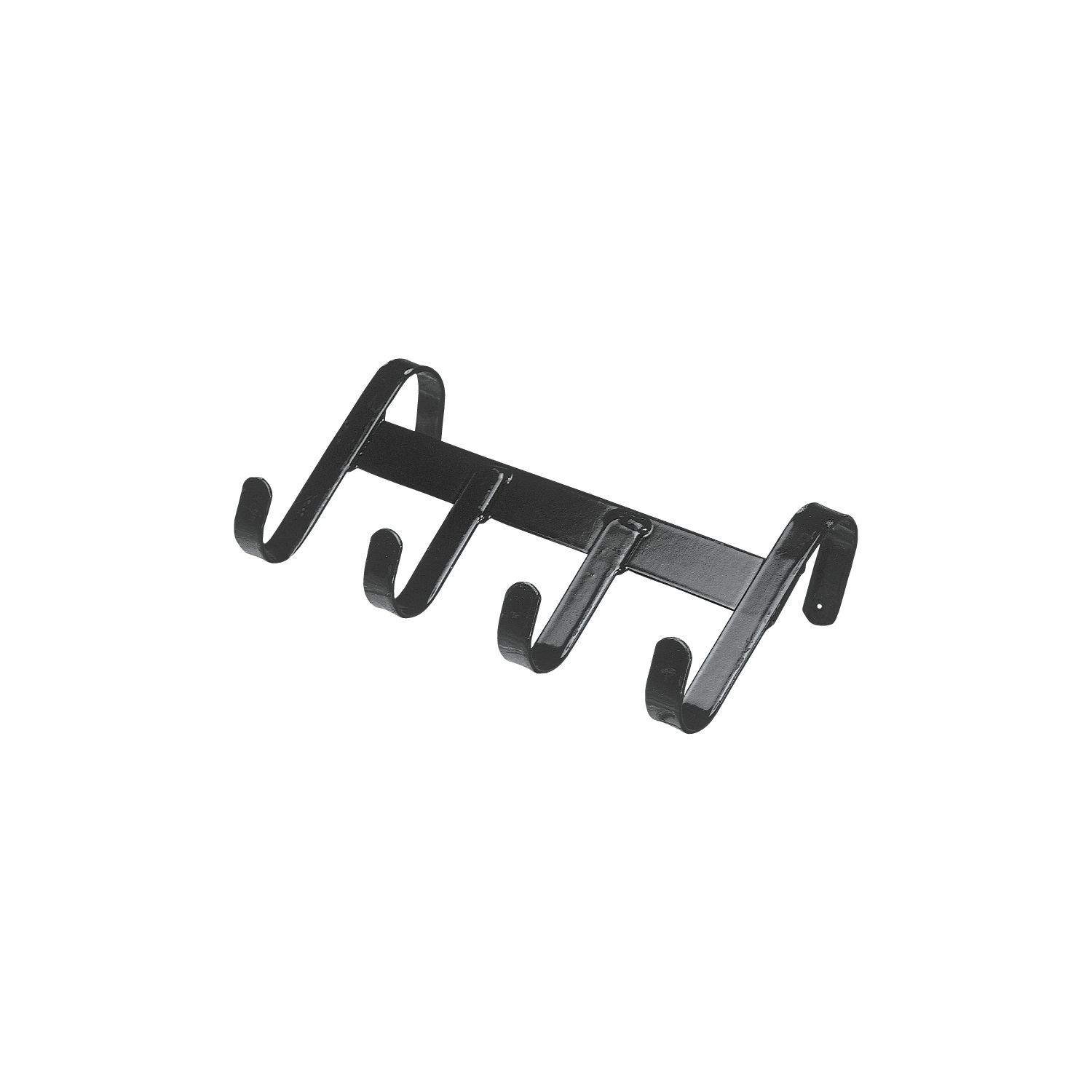 Loesdau Trensenhalter – Ansicht 1