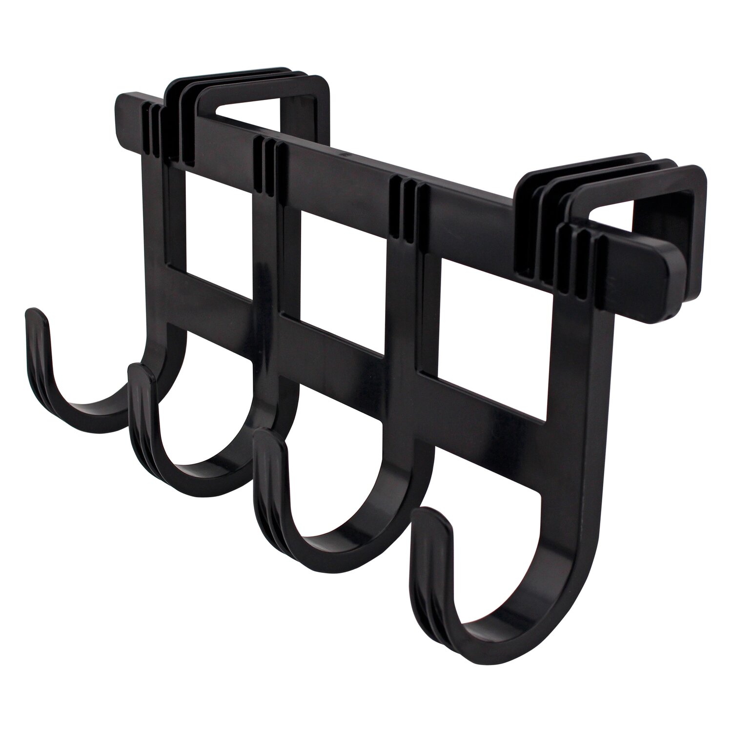 Loesdau Hakenleiste für Stallzubehör – Ansicht 1