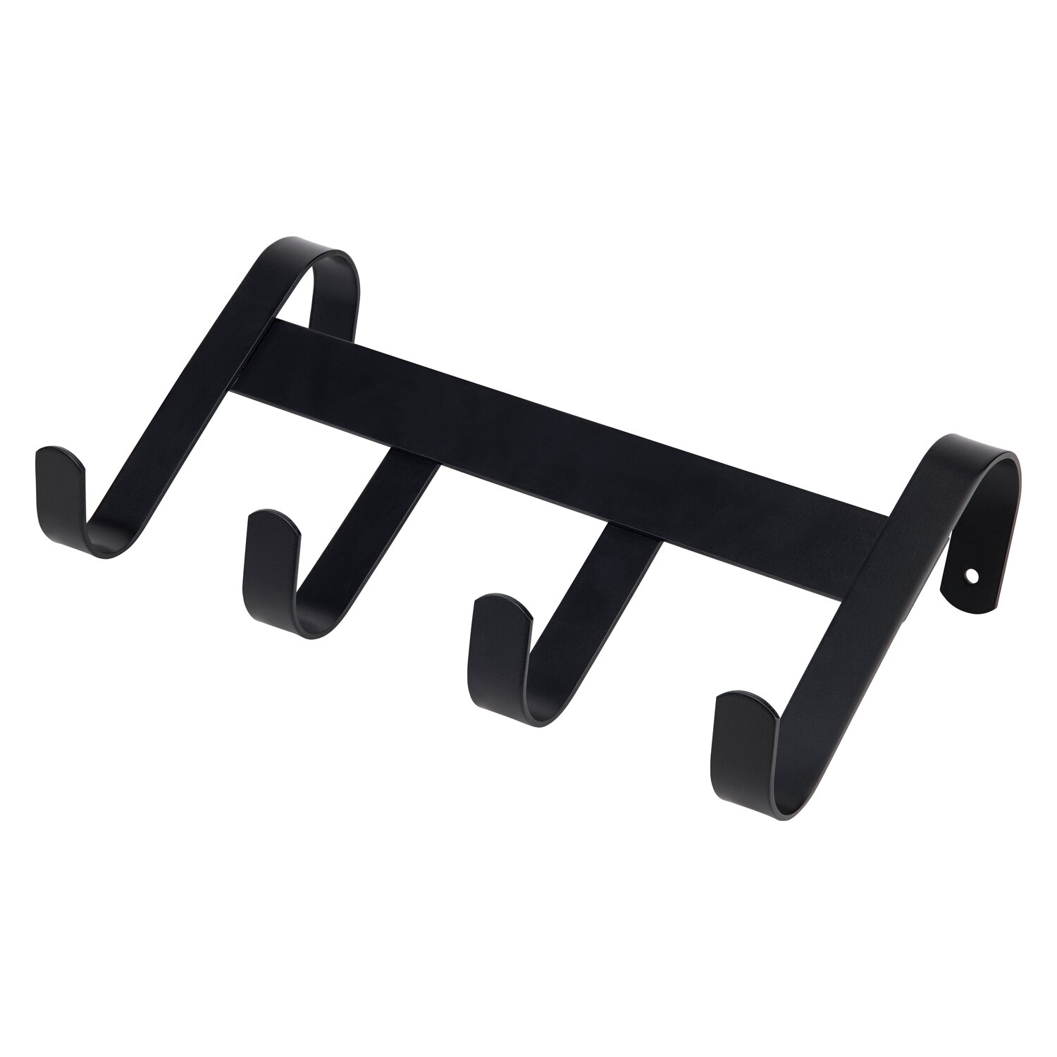 Loesdau Trensenhalter – Ansicht 1