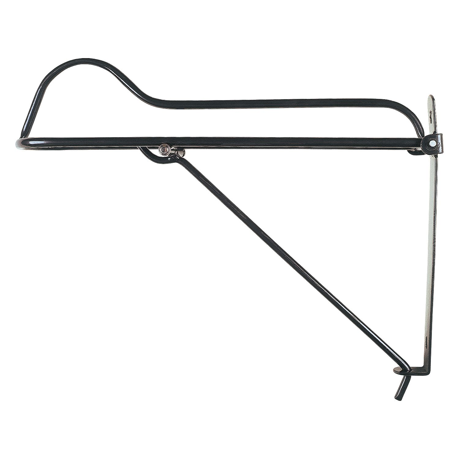 Loesdau Sattelhalter – Ansicht 1