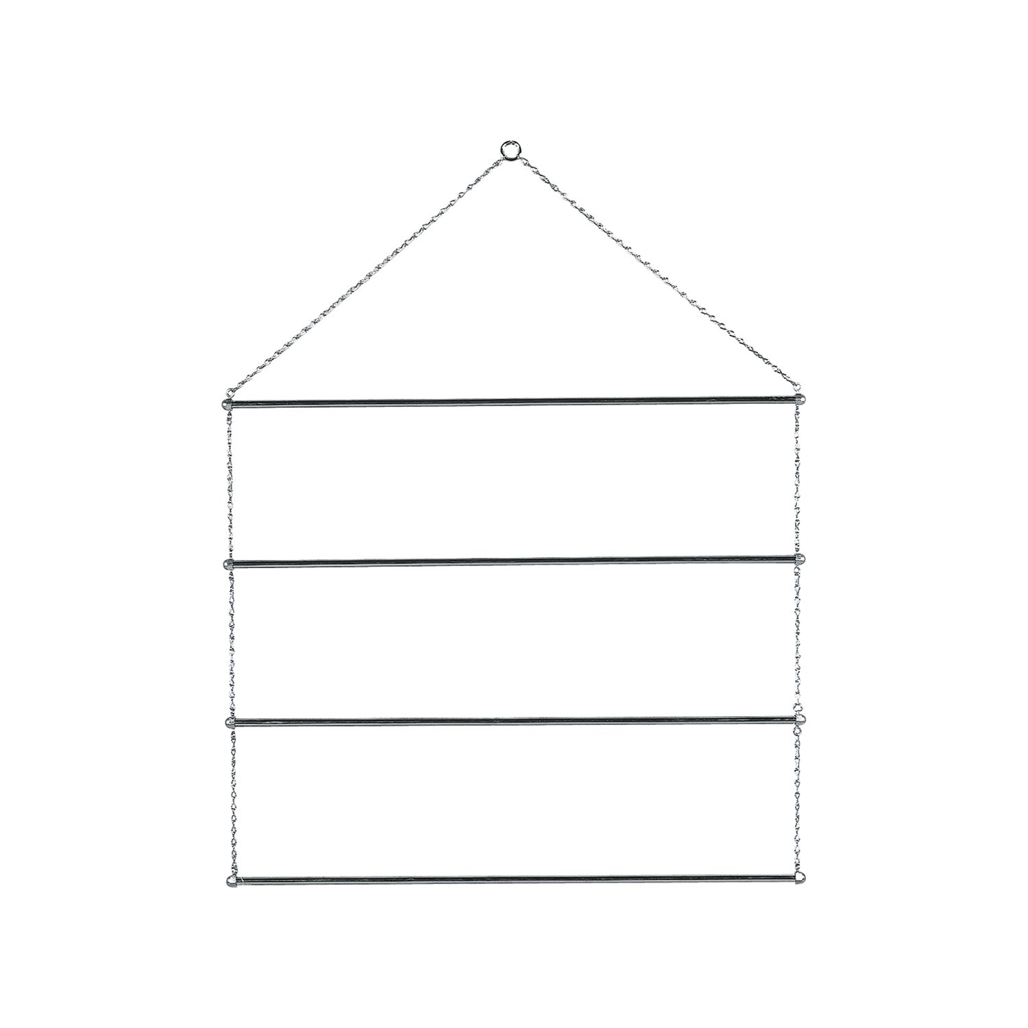 Loesdau Decken- & Westernpadhalter breit – Ansicht 1