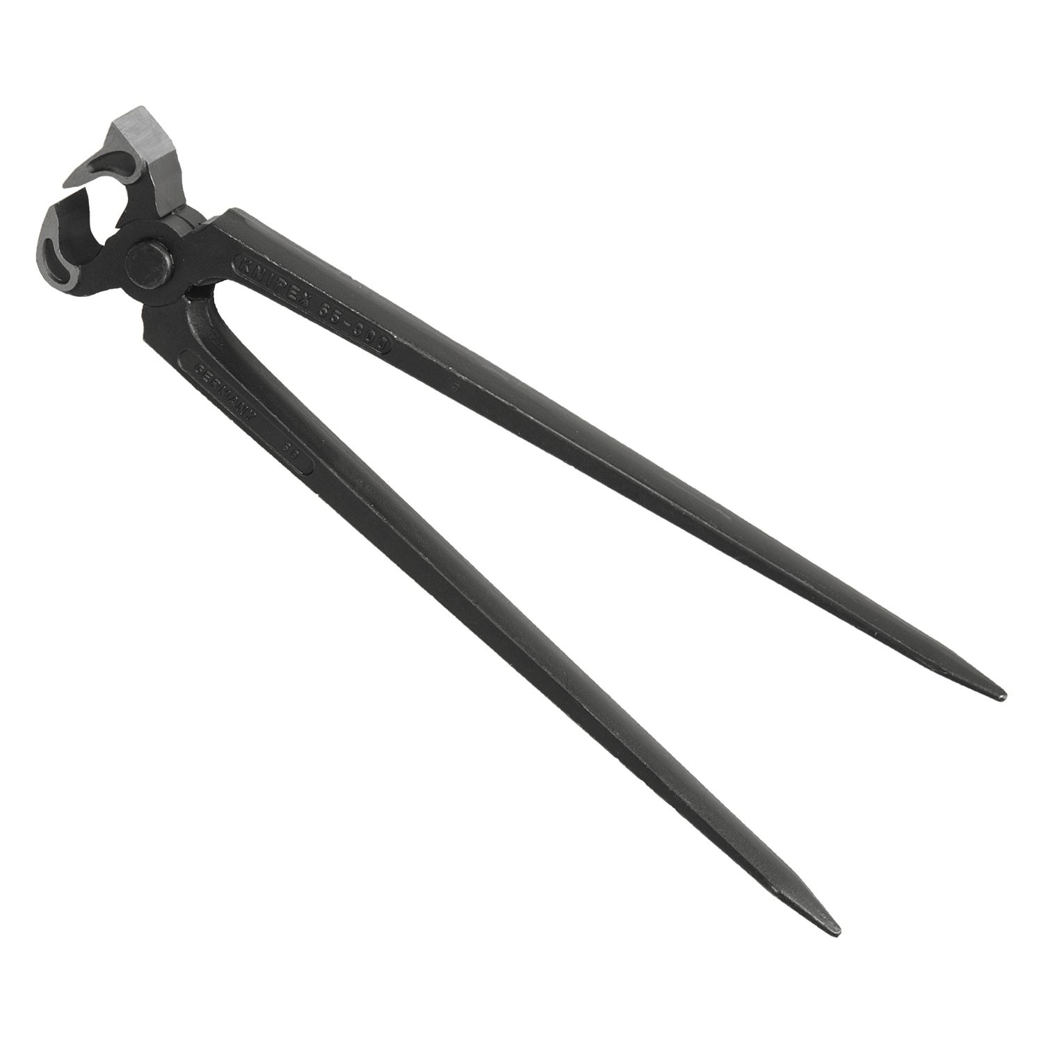 KNIPEX Hufbeschlagzange – Ansicht 1