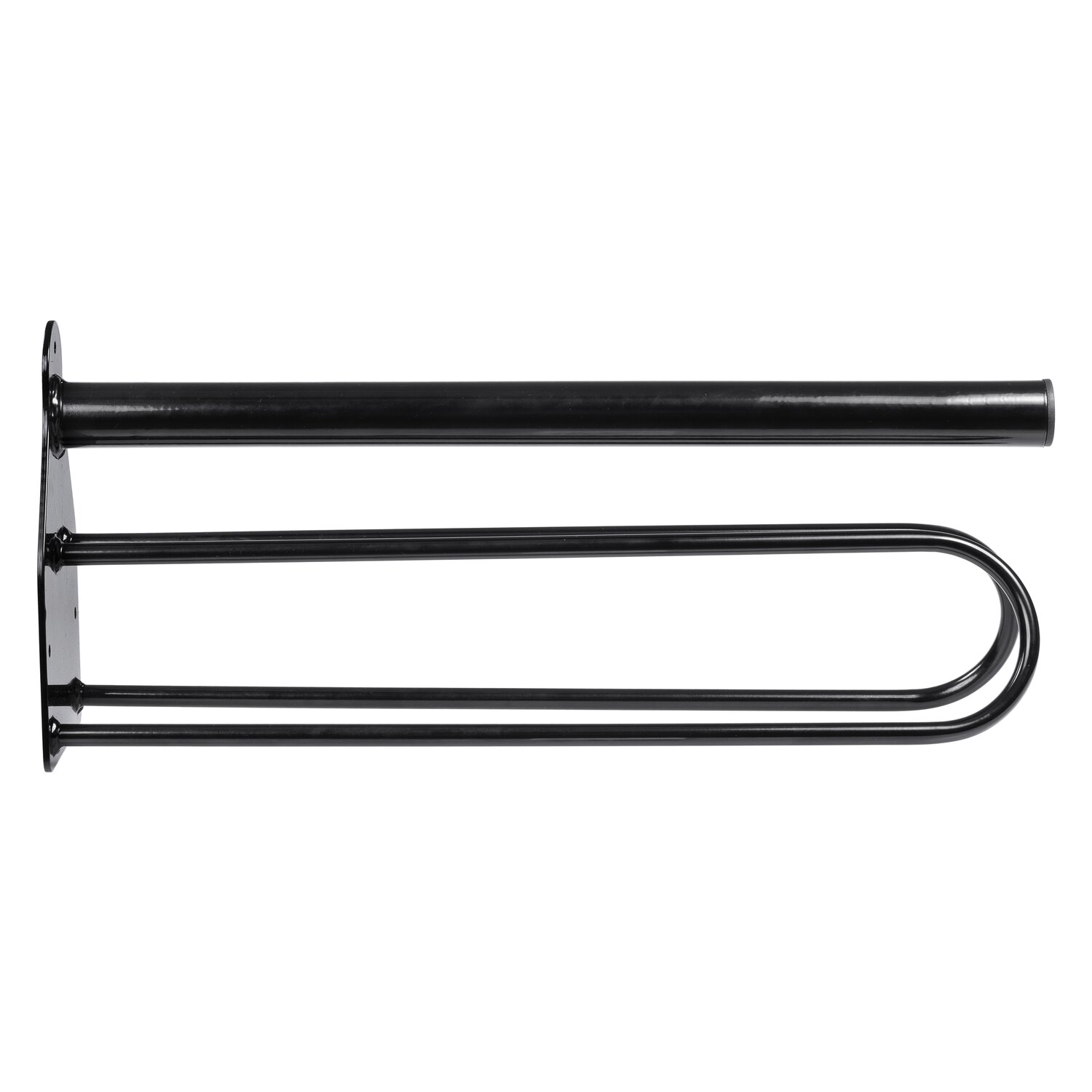 Loesdau Sattelhalter inkl. Schabrackenhalter – Ansicht 3