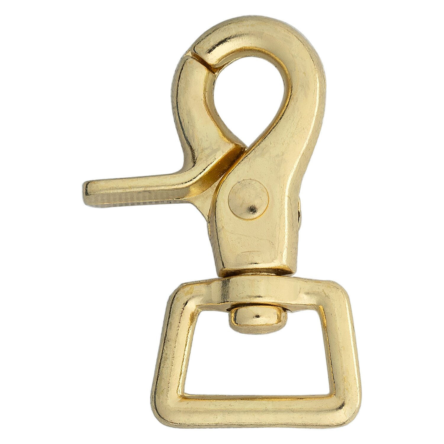 Horse-friends Zügel-Snap – Ansicht 1