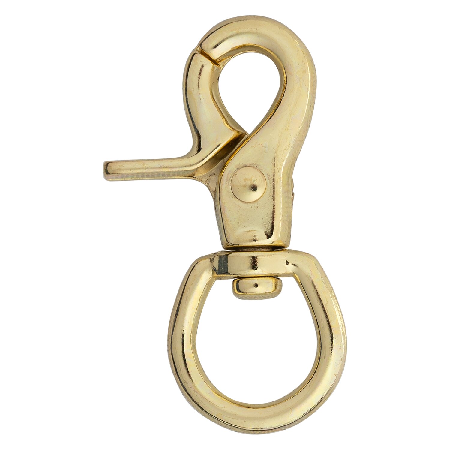 Horse-friends Zügel-Snap – Ansicht 1