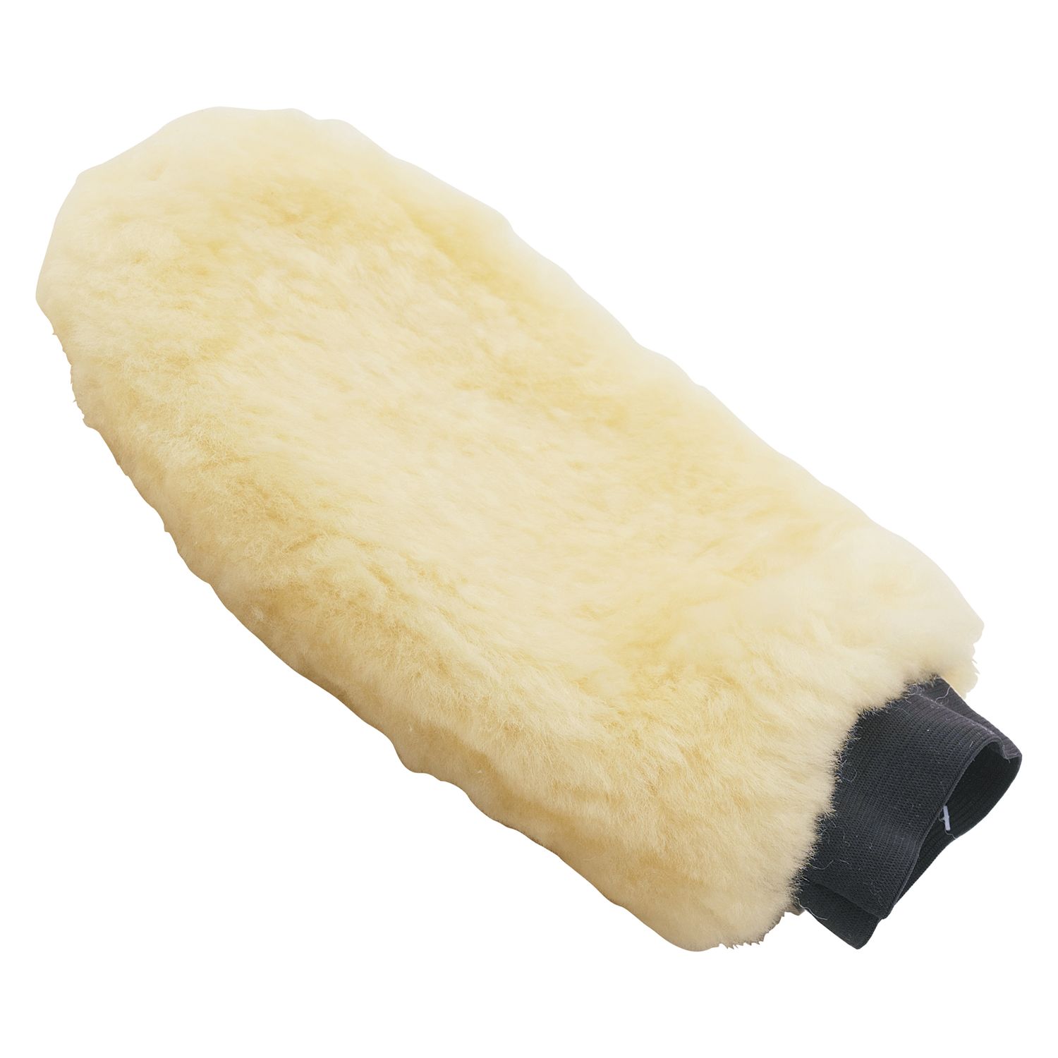 Loesdau Putzhandschuh – Ansicht 1