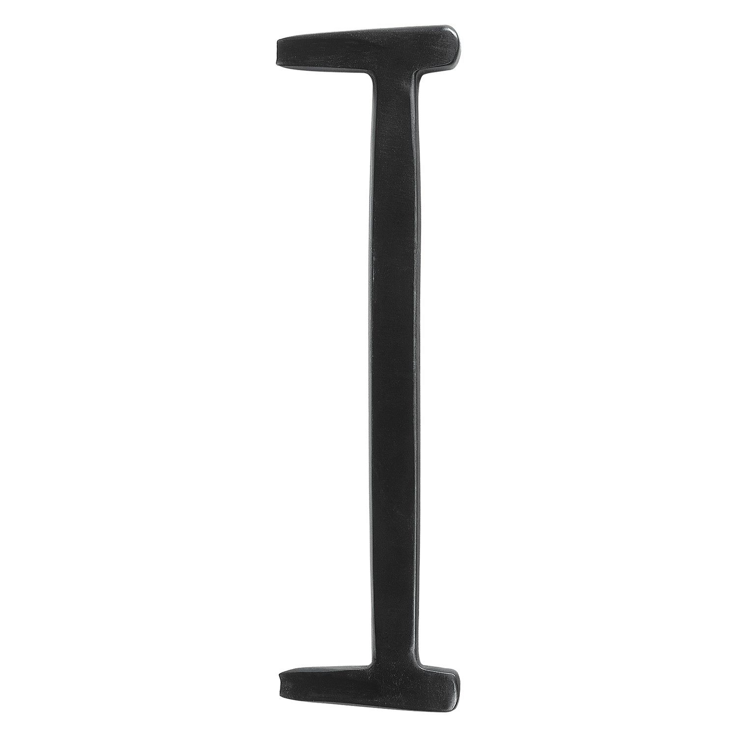 Loesdau Unterhauer doppelseitig – Ansicht 1