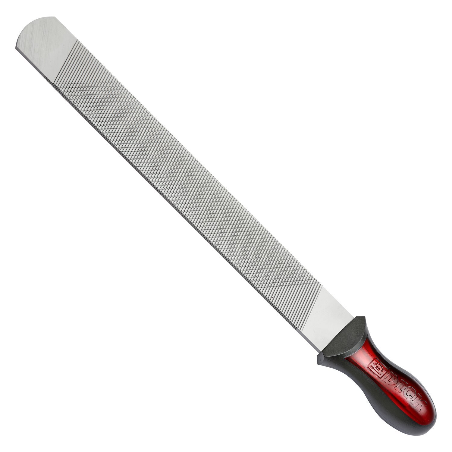 DICK Hufraspel TURF – Ansicht 2